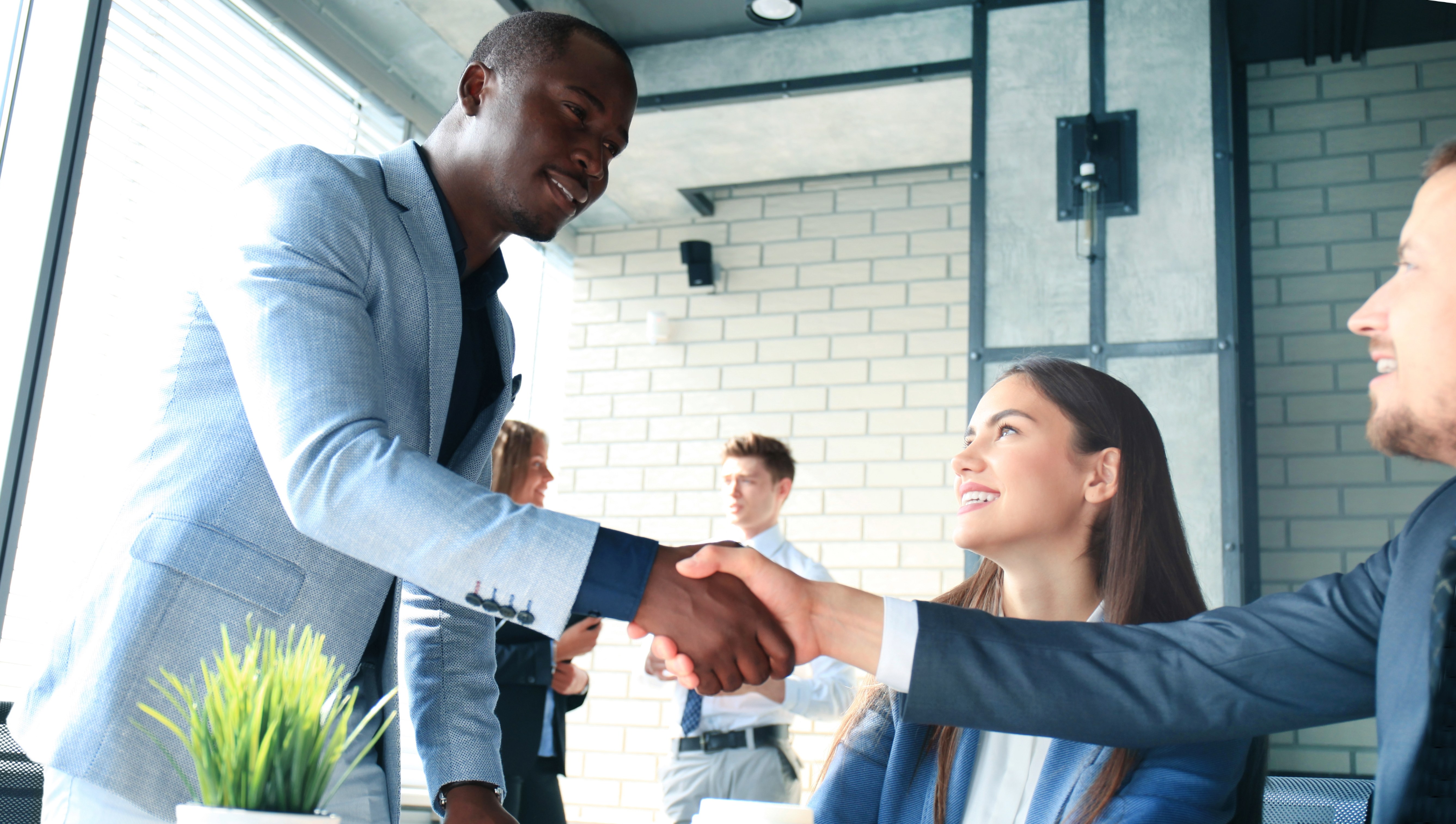 Internships Internships