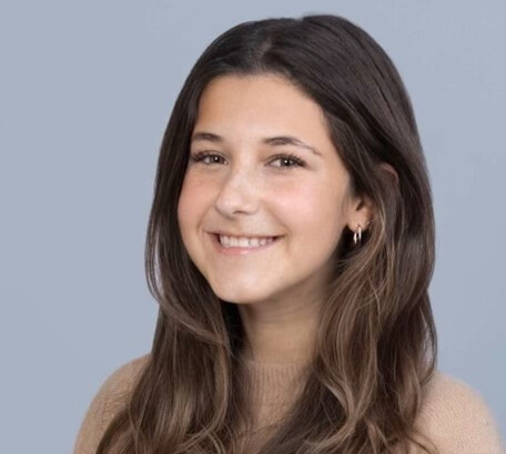 Sophie Brandman Sophie Brandman