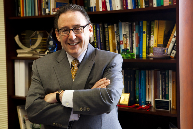 Ira Solomon has been reappointed to a second term as dean of Tulane University's A. B. Freeman School of Business.