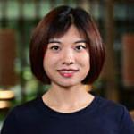 Yumei He headshot
