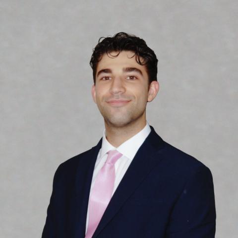 Abe Friedland Abe Friedland