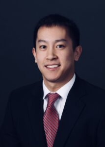 Brenton Ho, Tulane MBA