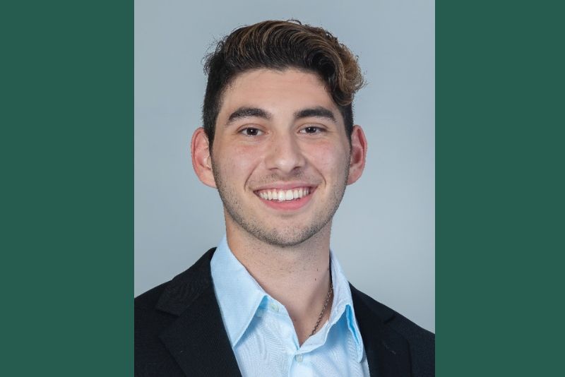 Ryan Zaslansky Ryan Zaslansky