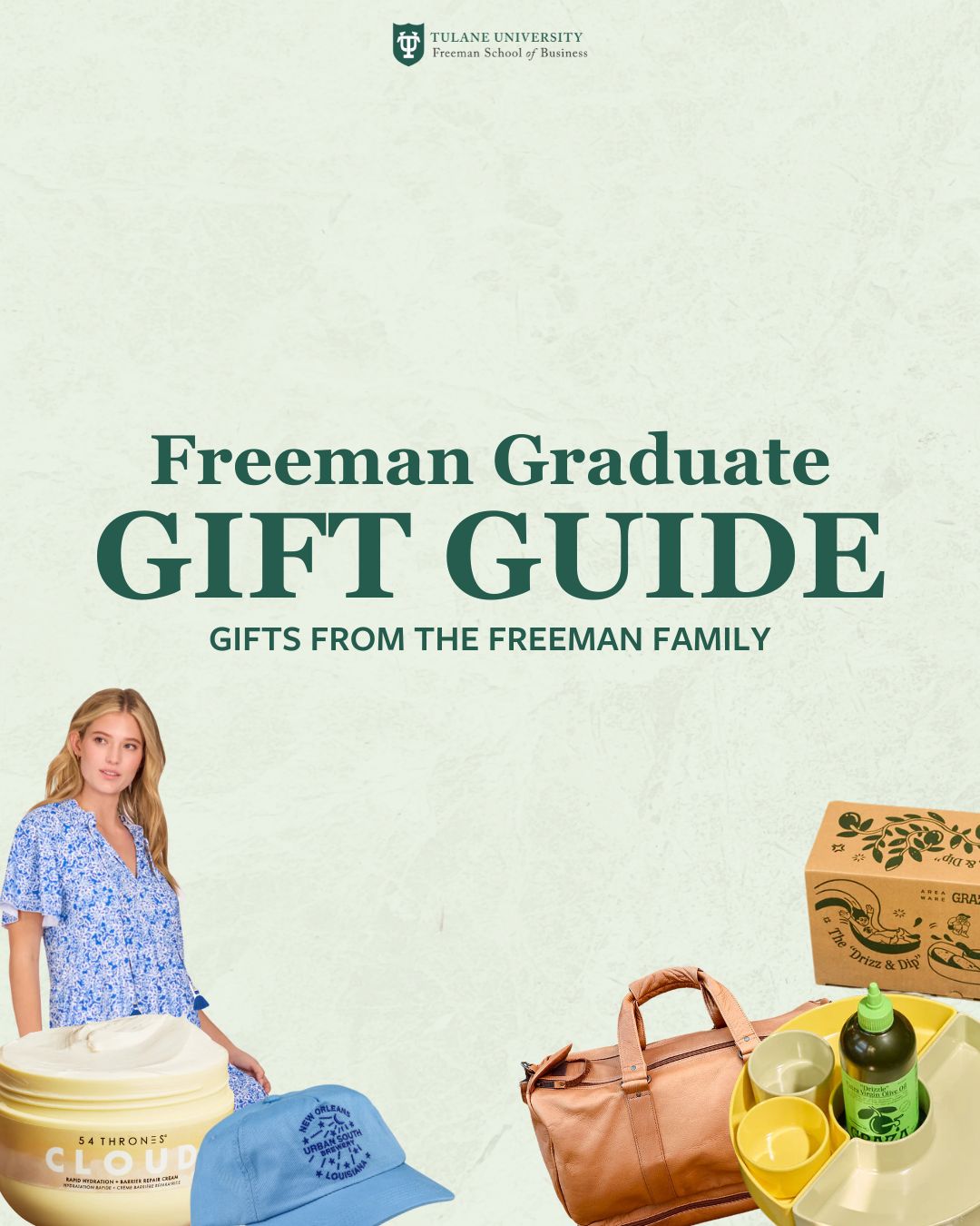 Gift Guide 1 Gift Guide 1