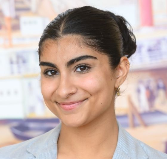 Ariana Virani Ariana Virani