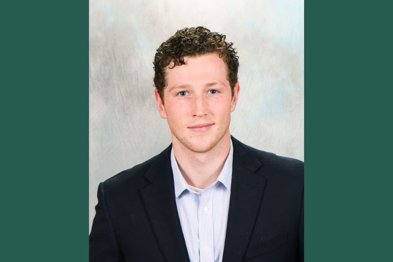 Chris McGovern Chris McGovern