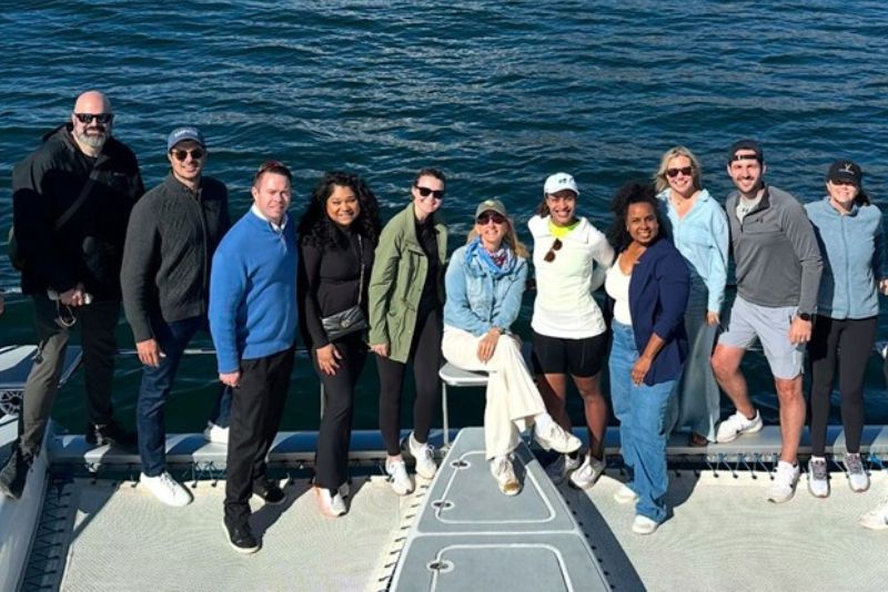 EMBA Catamaran EMBA Catamaran
