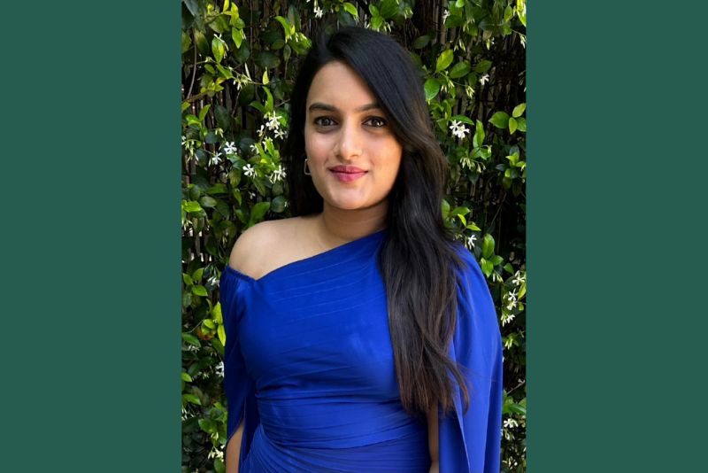 Keerthana Swamy Keerthana Swamy