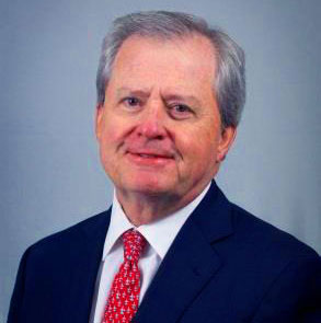 James E. Maurin (MBA '72)