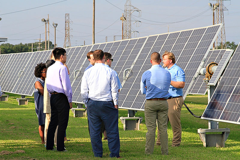 Solar Farm