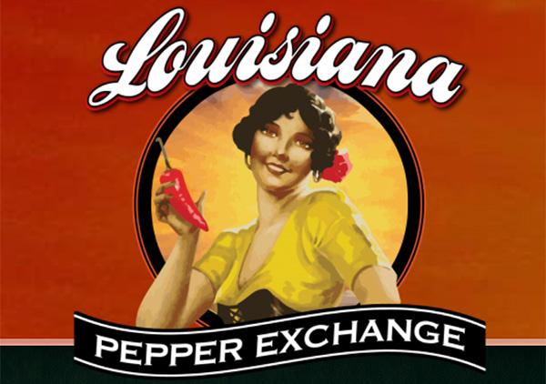 Red Habanero Pepper Puree from Louisiana Pepper Exchange