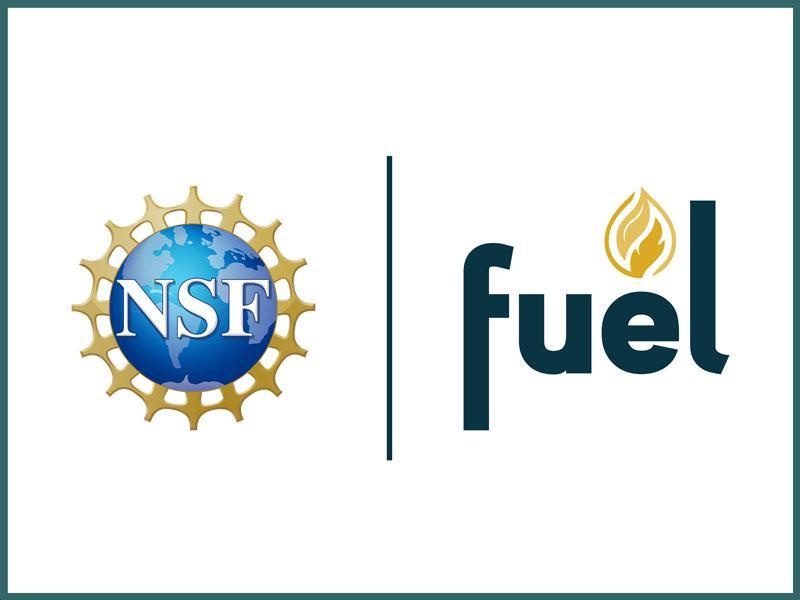FUEL logo