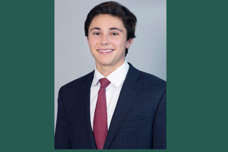 &nbsp;Nicholas (Nico) Sabia&nbsp;