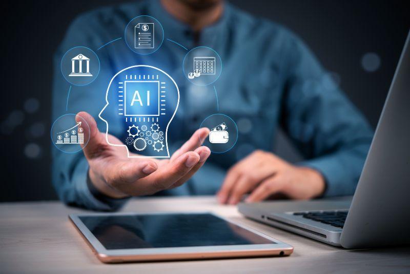 Business Analytics and AI Certificate