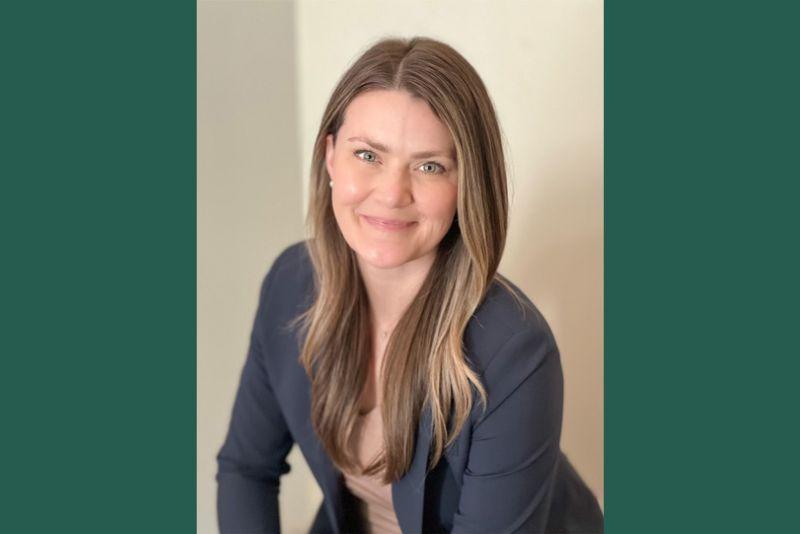 Catherine Burnam