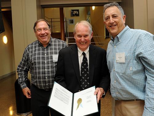 Trapani Professorship