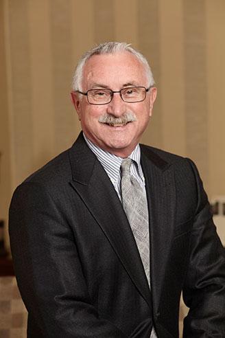 Albert Lepage (MBA '71) has committed $12.5 million to establish the Albert Lepage Center for Entrepreneurship and Innovation.