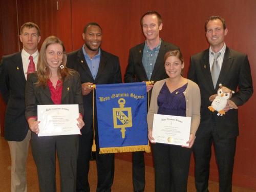 BSG Fall 2012