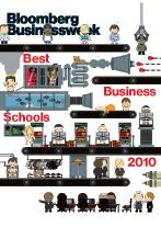 Bloomberg Businessweek cover
