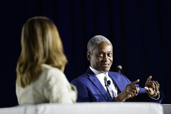 Tulane Business Forum