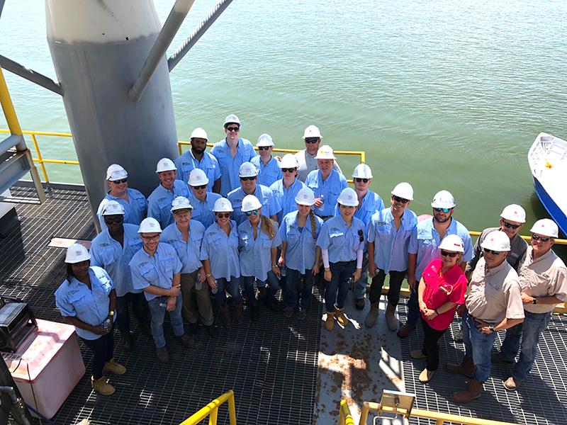 Breton Sound 51 MME Trip