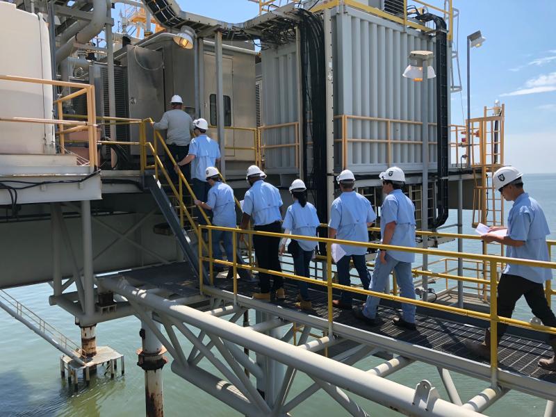 Breton Sound 51 trip photo 3