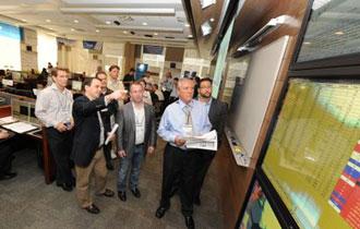 Master of Management in Energy