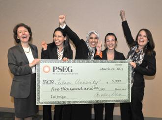 NAWMBA Case Competition