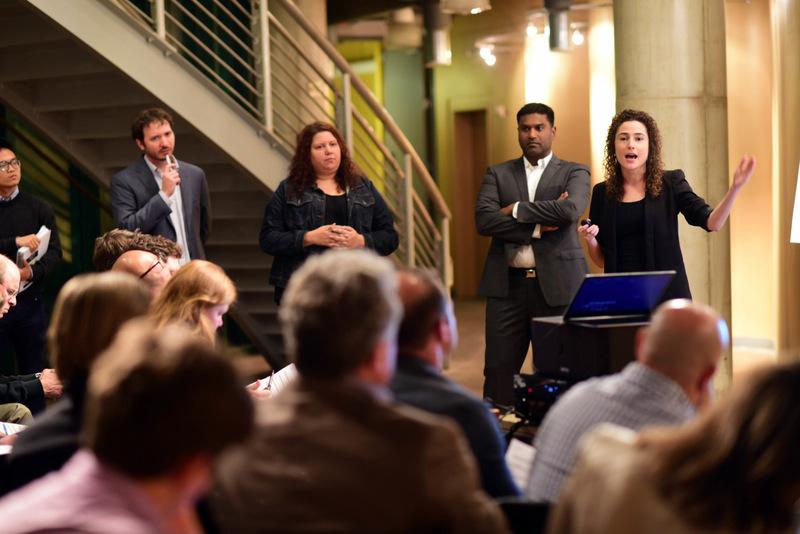 New Product Development in the Hospitality Industry