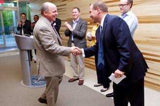 Tulane Challenge Winner