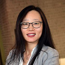 Victoria Li