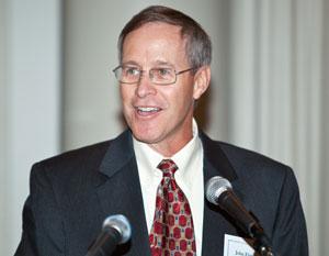 John Elstrott