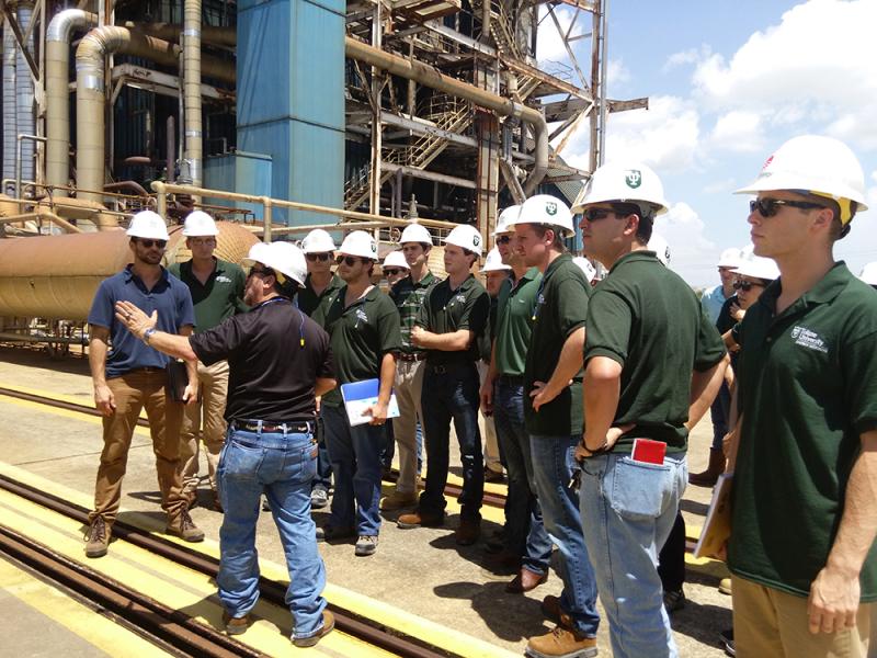 Tulane Energy Week 2017