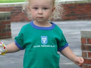 Toddler T-shirt