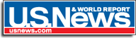U.S. News & World Report logo