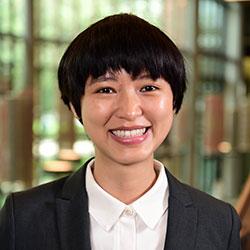 Eugina Leung headshot