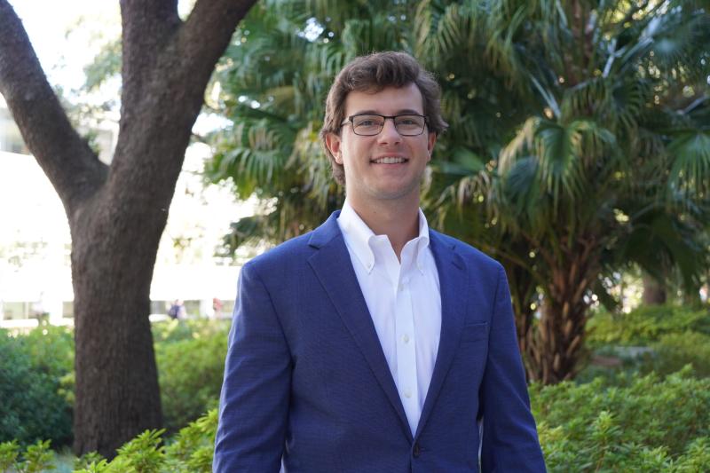 photo of Keller Lambert