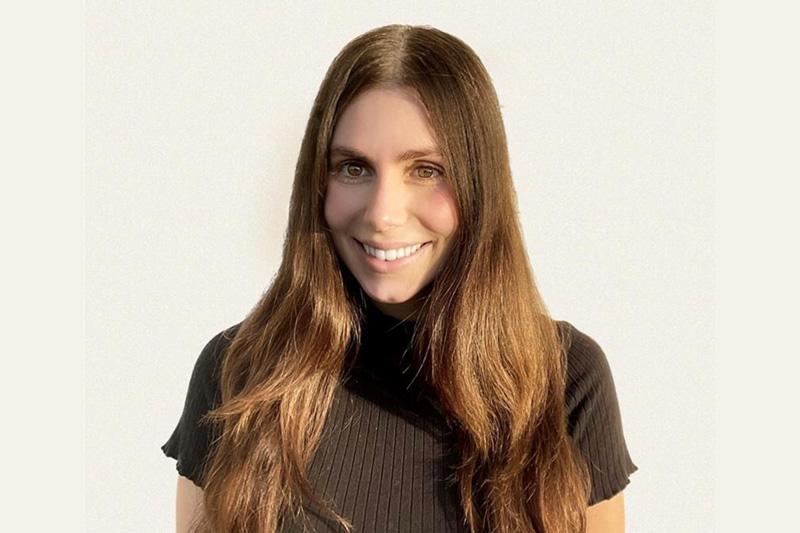 Jeanne Chrisanthopoulos headshot