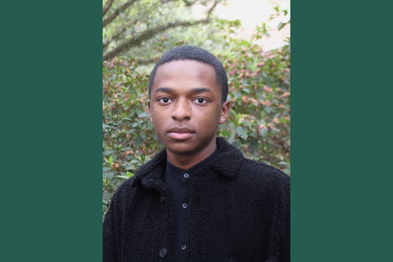 Derrick Leonard