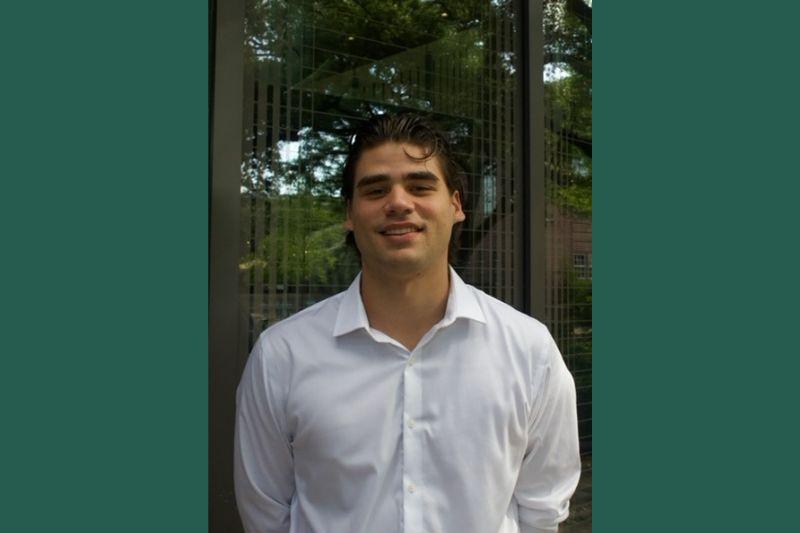 Andrew Possi