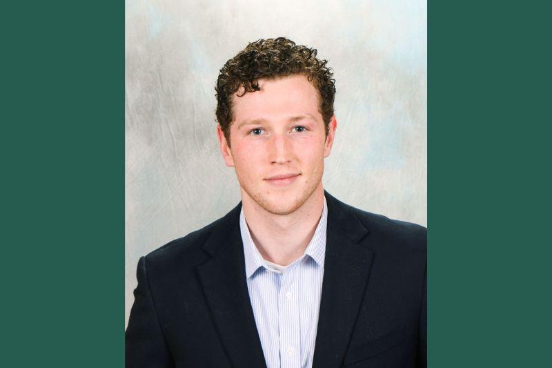 Chris McGovern