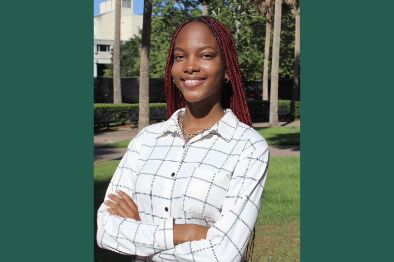Kaymah Joseph