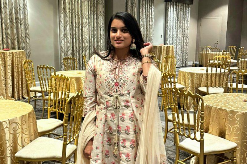 Keerthana Swamy