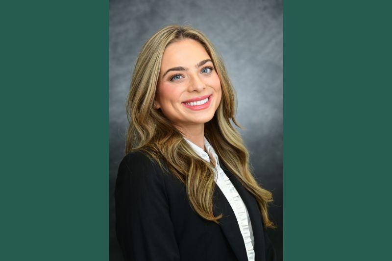 Isabella Hewitt Headshot
