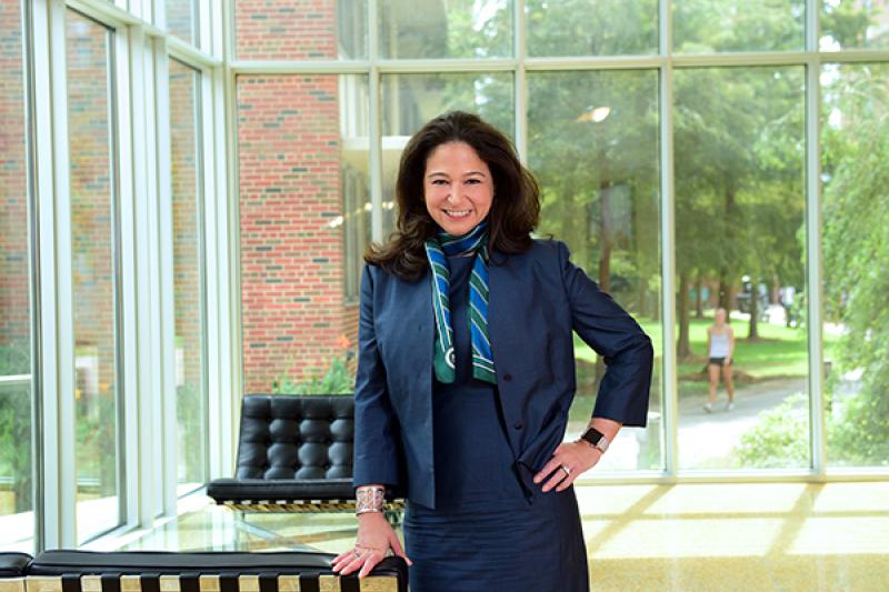 Mara Baumgarten Force