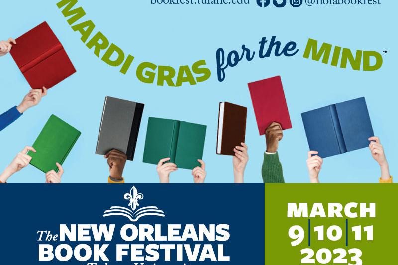 Bookfest graphic