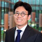 Square headshot of Yongseok Kim