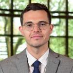 Trevor Young square headshot