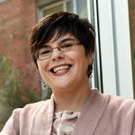 Christine Smith square headshot