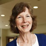 Karen Foust headshot
